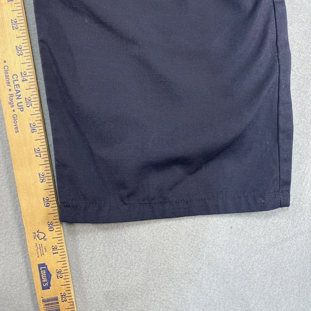 5.11 Tactical Mens Pants Navy Tactical Series 44x30 9 Pockets Outdoor Gorpcore